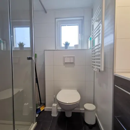 Ostseeferienpark Walkyrien - Lotse 11 *