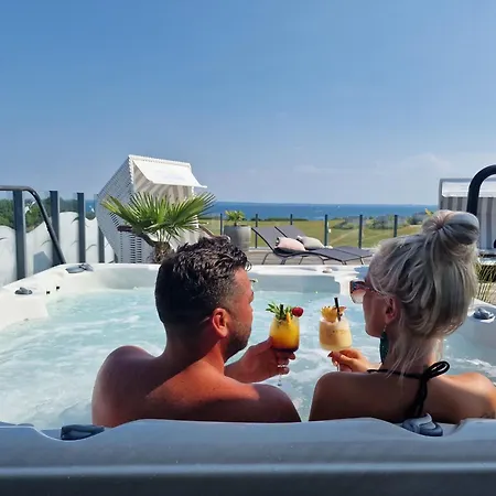 Ostseeferienpark Walkyrien - Lotse 11 Дом отдыха *