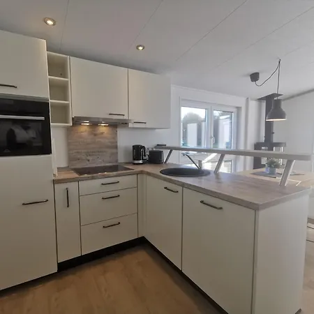 Ostseeferienpark Walkyrien - Lotse 11 *