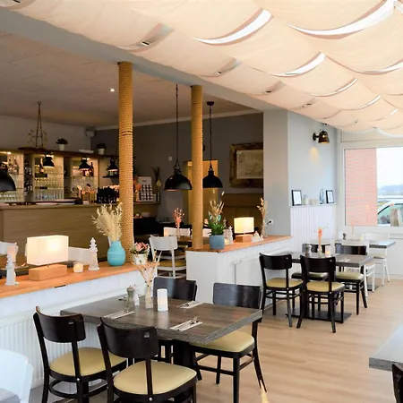 Дом отдыха Ostseeferienpark Walkyrien - Lotse 11