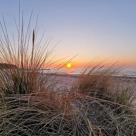 Ostseeferienpark Walkyrien - Lotse 11 * Нойштадт (Гольштейн)