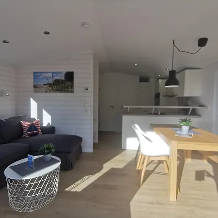 Ostseeferienpark Walkyrien - Lotse 11 *