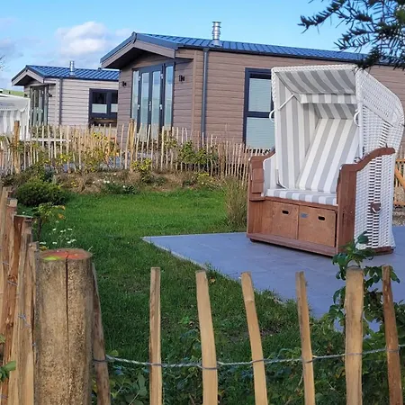 Ostseeferienpark Walkyrien - Lotse 11 Нойштадт (Гольштейн)