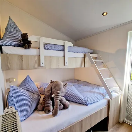 Ostseeferienpark Walkyrien - Lotse 11