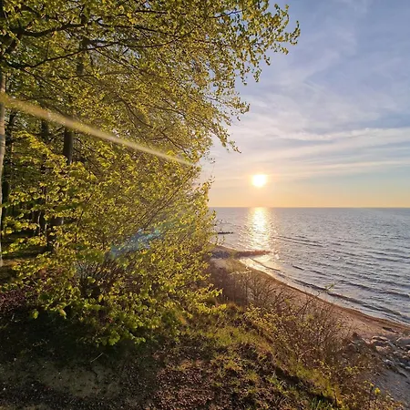 Ostseeferienpark Walkyrien - Lotse 11 *