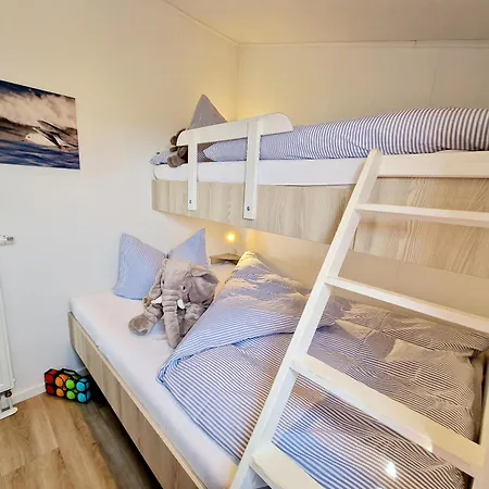 Ostseeferienpark Walkyrien - Lotse 11