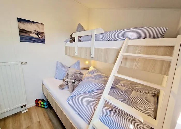 Ostseeferienpark Walkyrien - Lotse 11